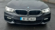 BMW 5-Series 2019 2.0D M Sport, 191 WH 1533, 20 photos