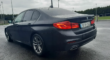 BMW 5-Series 2019 2.0D M Sport, 191 WH 1533, 20 photos