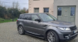 Land Rover Range Rover Sport 2016, 161 d 46785, 20 photos