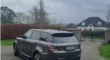 Land Rover Range Rover Sport 2016, 161 d 46785, 20 photos