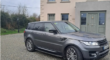 Land Rover Range Rover Sport 2016, 161 d 46785, 20 photos