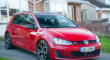 🔥 VW Golf GTI mk7 GTI Performance Pack 🔥, 161 C 16966, 20 photos