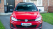 🔥 VW Golf GTI mk7 GTI Performance Pack 🔥, 161 C 16966, 20 photos