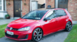 🔥 VW Golf GTI mk7 GTI Performance Pack 🔥, 161 C 16966, 20 photos