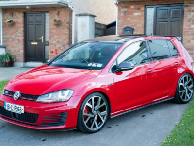 🔥 VW Golf GTI mk7 GTI Performance Pack 🔥, 161 C 16966, 20 photos