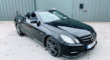 Mercedes E Class E250 Convertible Manual, 11 D 61215, 20 photos