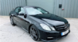 Mercedes E Class E250 Convertible Manual, 11 D 61215, 20 photos