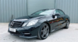 Mercedes E Class E250 Convertible Manual, 11 D 61215, 20 photos