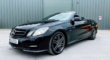 Mercedes E Class E250 Convertible Manual, 11 D 61215, 20 photos