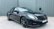 Mercedes E Class E250 Convertible Manual, 11 D 61215, 20 photos