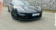 Porsche Panamera over €49K of extras Irish Car, 182 D 10535, 18 photos