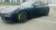 Porsche Panamera over €49K of extras Irish Car, 182 D 10535, 18 photos