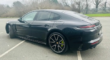 Porsche Panamera over €49K of extras Irish Car, 182 D 10535, 18 photos