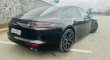 Porsche Panamera over €49K of extras Irish Car, 182 D 10535, 18 photos