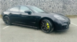 Porsche Panamera over €49K of extras Irish Car, 182 D 10535, 18 photos