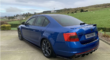 Skoda Octavia 2016, 162 C 1253, 20 photos