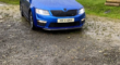 Skoda Octavia 2016, 162 C 1253, 20 photos