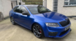 Skoda Octavia 2016, 162 C 1253, 20 photos