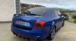 Skoda Octavia 2016, 162 C 1253, 20 photos