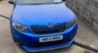 Skoda Octavia 2016, 162 C 1253, 20 photos