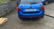 Skoda Octavia 2016, 162 C 1253, 20 photos