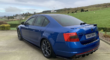 Skoda Octavia 2016, 162 C 1253, 20 photos