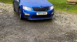 Skoda Octavia 2016, 162 C 1253, 20 photos