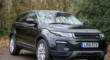 LAND ROVER RANGE ROVER EVOQUE SE TECH TD4 ENGINE SIZE 2.0 Litres FUEL DIESEL BODY 5 DOOR ESTATE TRANSMISSION MANUAL SEATS 5 COLOUR BLACK REG DATE 09/03/2016 65000 Miles LR16 FCY