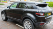 LAND ROVER RANGE ROVER EVOQUE SE TECH TD4 ENGINE SIZE 2.0 Litres FUEL DIESEL BODY 5 DOOR ESTATE TRANSMISSION MANUAL SEATS 5 COLOUR BLACK REG DATE 09/03/2016 65000 Miles LR16 FCY