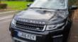 LAND ROVER RANGE ROVER EVOQUE SE TECH TD4 ENGINE SIZE 2.0 Litres FUEL DIESEL BODY 5 DOOR ESTATE TRANSMISSION MANUAL SEATS 5 COLOUR BLACK REG DATE 09/03/2016 65000 Miles LR16 FCY