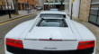 Lamborghini GALLARDO LP-560 FUEL PETROL BODY DOOR SEATS 2 COLOUR WHITE REG DATE 30/09/2010 38700 Miles GN60AOK 