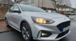 Ford Focus 2020 ST Line 125 bhp, 201 G 3368, 20 photos