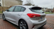 Ford Focus 2020 ST Line 125 bhp, 201 G 3368, 20 photos