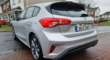 Ford Focus 2020 ST Line 125 bhp, 201 G 3368, 20 photos