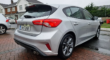 Ford Focus 2020 ST Line 125 bhp, 201 G 3368, 20 photos