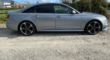 Audi A6 S-line Auto Black Edition Ultra, 152 T 2505, 20 photos