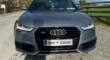 Audi A6 S-line Auto Black Edition Ultra, 152 T 2505, 20 photos