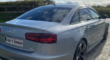 Audi A6 S-line Auto Black Edition Ultra, 152 T 2505, 20 photos