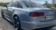 Audi A6 S-line Auto Black Edition Ultra, 152 T 2505, 20 photos