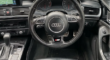 Audi A6 S-line Auto Black Edition Ultra, 152 T 2505, 20 photos