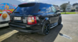 Range Rover Sport 2007 2.7, 07 MH 7079, 20 Photos