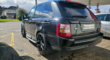 Range Rover Sport 2007 2.7, 07 MH 7079, 20 Photos