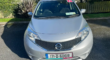 Nissan Note 2017, 171 D 60618, 20 photos