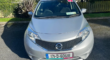 Nissan Note 2017, 171 D 60618, 20 photos