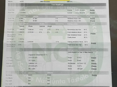 Nissan Note 2017, 171 D 60618, 20 photos