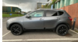 NISSAN QASHQAI N-TEC+ CVT ENGINE SIZE 1.6 Litres FUEL PETROL BODY 5 DOOR HATCHBACK TRANSMISSION CVT SEATS 5 COLOUR GREY REG DATE 26/10/2012 72350 Miles FE62CGY