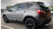 NISSAN QASHQAI N-TEC+ CVT ENGINE SIZE 1.6 Litres FUEL PETROL BODY 5 DOOR HATCHBACK TRANSMISSION CVT SEATS 5 COLOUR GREY REG DATE 26/10/2012 72350 Miles FE62CGY