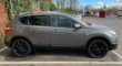 NISSAN QASHQAI N-TEC+ CVT ENGINE SIZE 1.6 Litres FUEL PETROL BODY 5 DOOR HATCHBACK TRANSMISSION CVT SEATS 5 COLOUR GREY REG DATE 26/10/2012 72350 Miles FE62CGY