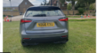 LEXUS MODEL NX 300H S 4X2 CVT ENGINE CC 2494 cc ENGINE SIZE 2.5 Litres FUEL PETROL/ELECTRIC BODY 5 DOOR ESTATE TRANSMISSION CVT SEATS 5 COLOUR GREY REG DATE 08/11/2016 99150 miles ND66 EXU