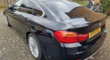 BMW, 4 SERIES, Coupe, 2016, Semi-Auto, 1995 (cc), 4 doors, EF16 SSZ